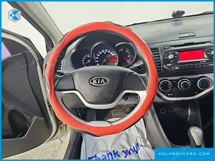 KIA MORNING (PICANTO) DELUXE