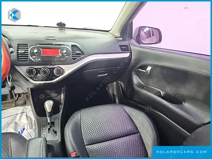 KIA MORNING (PICANTO) DELUXE