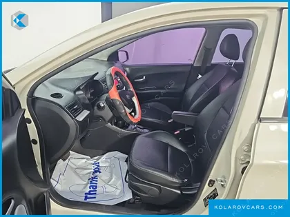 KIA MORNING (PICANTO) DELUXE