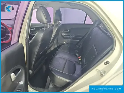 KIA MORNING (PICANTO) DELUXE