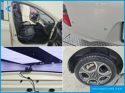 KIA MORNING (PICANTO) DELUXE