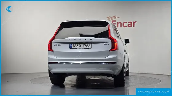 VOLVO XC90 B6 ULTIMATE BRIGHT