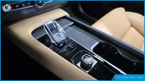 VOLVO XC90 B6 ULTIMATE BRIGHT