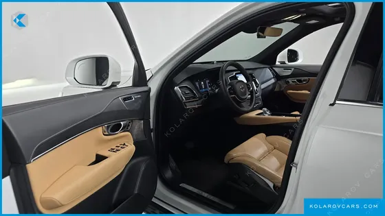 VOLVO XC90 B6 ULTIMATE BRIGHT