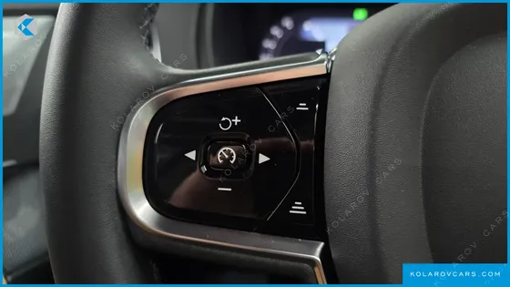 VOLVO XC90 B6 ULTIMATE BRIGHT