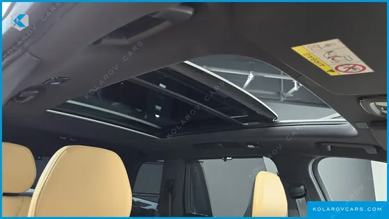 VOLVO XC90 B6 ULTIMATE BRIGHT