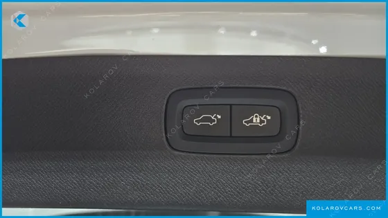 VOLVO XC90 B6 ULTIMATE BRIGHT