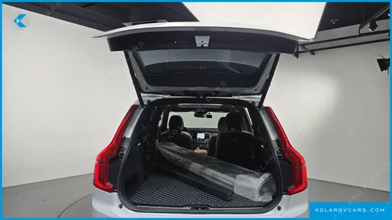 VOLVO XC90 B6 ULTIMATE BRIGHT