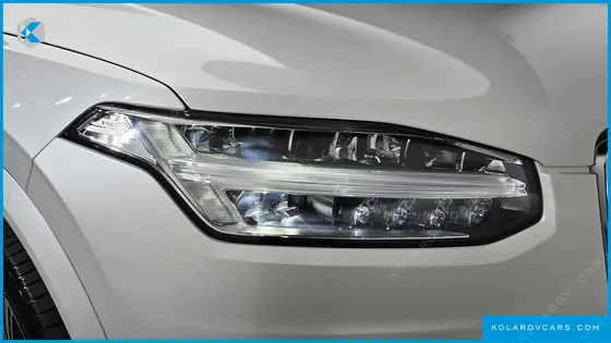 VOLVO XC90 B6 ULTIMATE BRIGHT