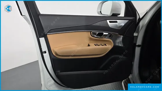 VOLVO XC90 B6 ULTIMATE BRIGHT