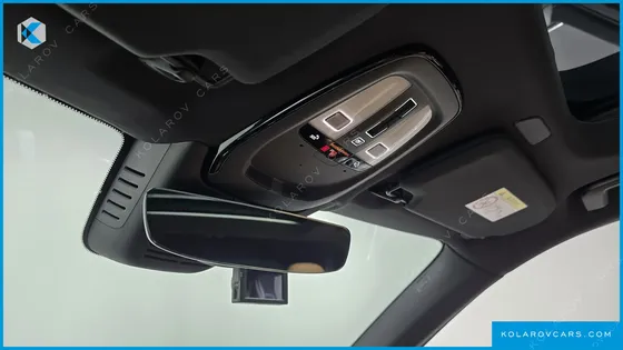 VOLVO XC90 B6 ULTIMATE BRIGHT