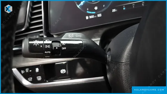 KIA SPORTAGE SIGNATURE 2WD