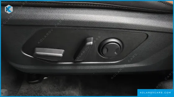 KIA SPORTAGE SIGNATURE 2WD