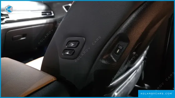 KIA SPORTAGE SIGNATURE 2WD