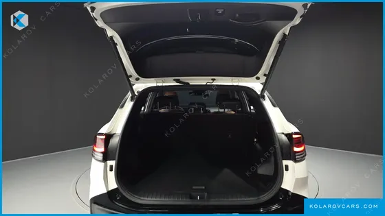 KIA SPORTAGE SIGNATURE 2WD