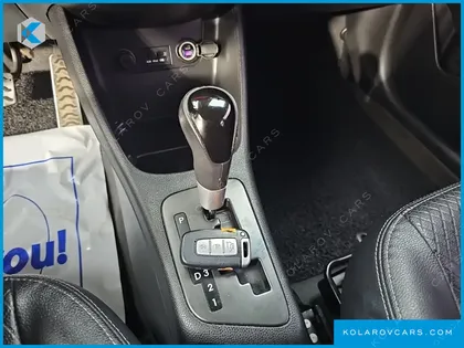 KIA MORNING (PICANTO) LUXURY