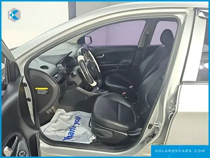 KIA MORNING (PICANTO) LUXURY
