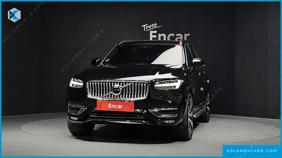 VOLVO XC90 B6 INSCRIPTION