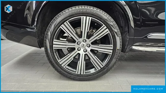 VOLVO XC90 B6 INSCRIPTION