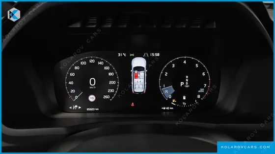 VOLVO XC90 B6 INSCRIPTION