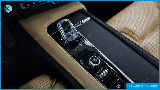VOLVO XC90 B6 INSCRIPTION