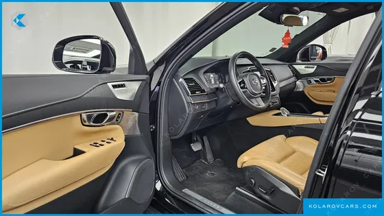 VOLVO XC90 B6 INSCRIPTION