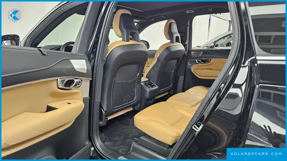 VOLVO XC90 B6 INSCRIPTION