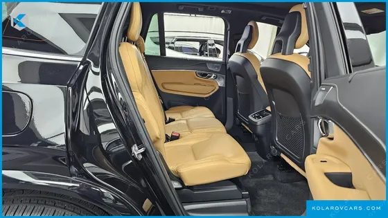 VOLVO XC90 B6 INSCRIPTION