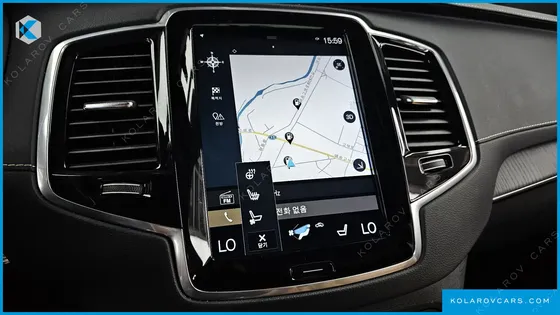VOLVO XC90 B6 INSCRIPTION