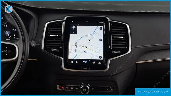 VOLVO XC90 B6 INSCRIPTION