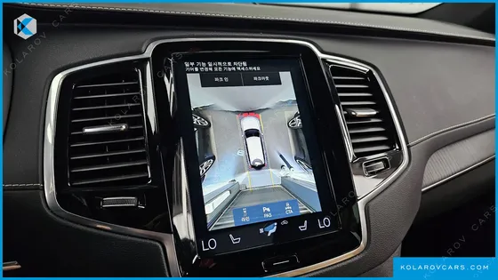 VOLVO XC90 B6 INSCRIPTION