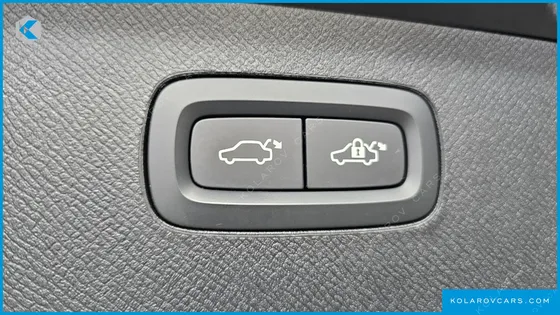 VOLVO XC90 B6 INSCRIPTION