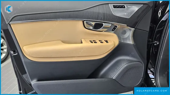 VOLVO XC90 B6 INSCRIPTION