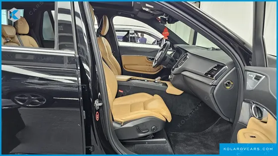 VOLVO XC90 B6 INSCRIPTION