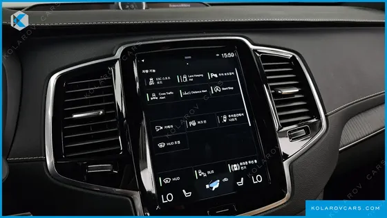 VOLVO XC90 B6 INSCRIPTION