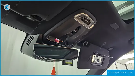 VOLVO XC90 B6 INSCRIPTION