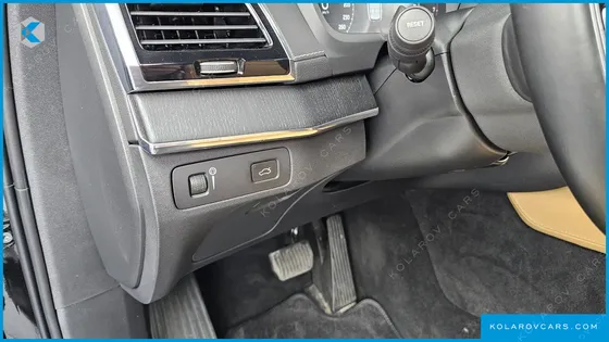 VOLVO XC90 B6 INSCRIPTION