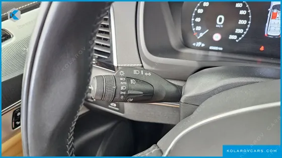 VOLVO XC90 B6 INSCRIPTION