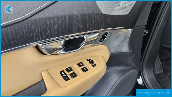 VOLVO XC90 B6 INSCRIPTION