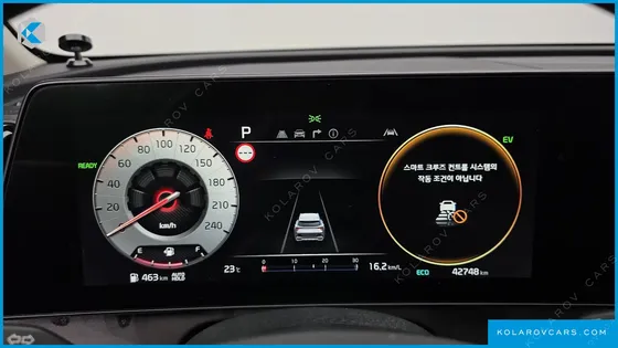KIA SPORTAGE SIGNATURE 2WD