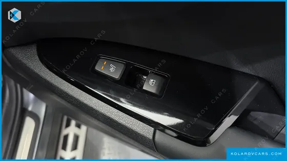 KIA SPORTAGE SIGNATURE 2WD