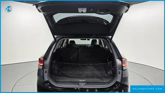 KIA SPORTAGE SIGNATURE 2WD