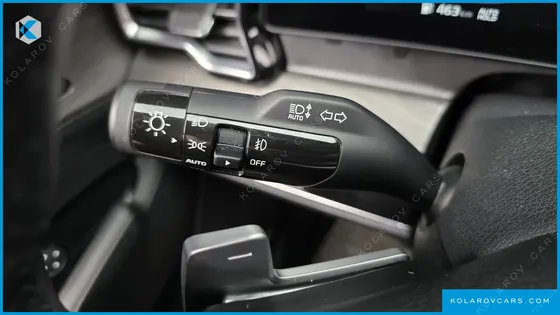 KIA SPORTAGE SIGNATURE 2WD