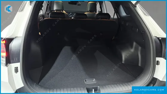 KIA SPORTAGE DIESEL 2.0 2WD