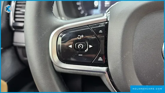VOLVO XC90 B6 ULTIMATE BRIGHT