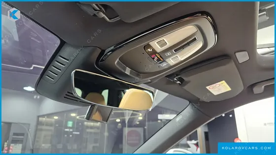 VOLVO XC90 B6 ULTIMATE BRIGHT
