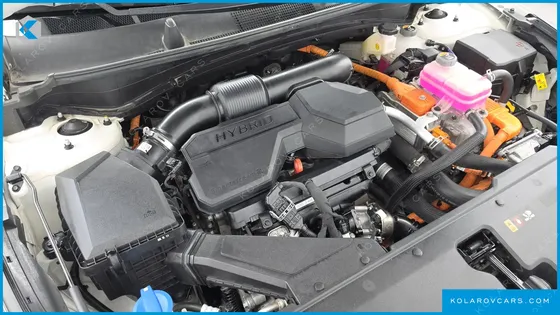 KIA SPORTAGE SIGNATURE 2WD
