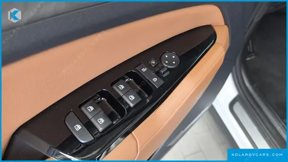 KIA SPORTAGE SIGNATURE 2WD