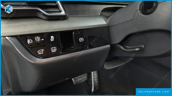 KIA SPORTAGE SIGNATURE 2WD