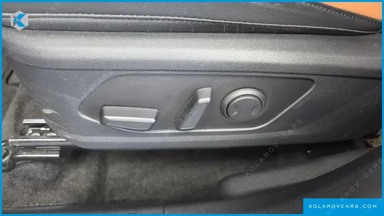 KIA SPORTAGE SIGNATURE 2WD